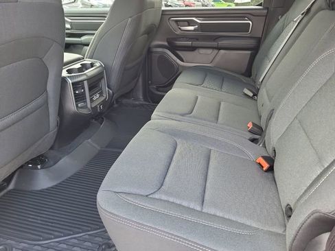 New 2026 RAM 1500 Lone Star image 24