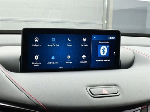 Used 2023 Acura TLX w/ A-SPEC Pkg image 10