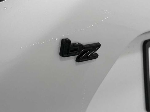 New 2026 Toyota bZ image 28