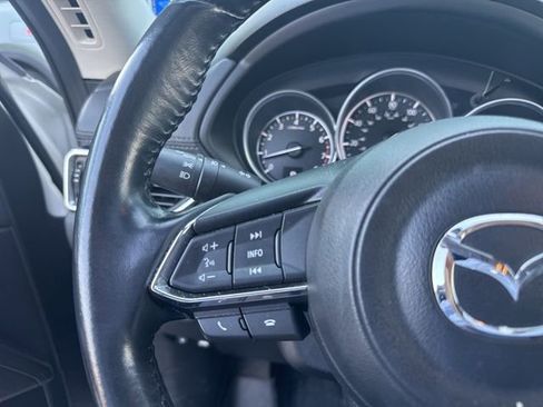 Used 2018 MAZDA CX-5 Grand Touring image 10