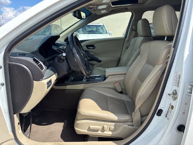 Used 2017 Acura RDX w/ Technology Package FWD image 7