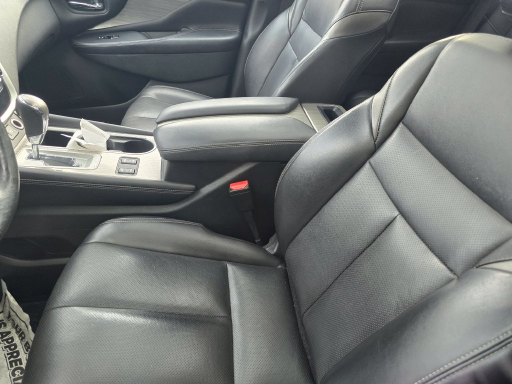 Used 2018 Nissan Murano SL w/ Moonroof Package AWD/4WD image 20