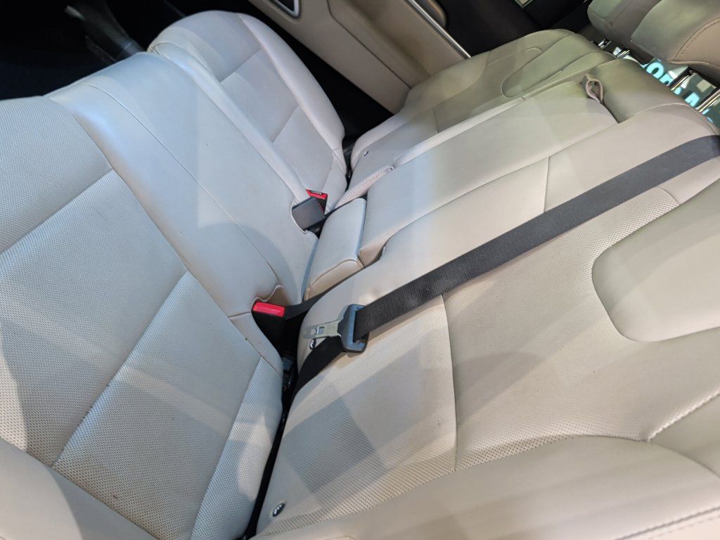 Used 2020 Kia Telluride S w/ S 8 Passenger Seating Package FWD image 8