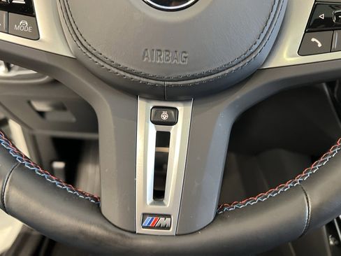 Used 2023 BMW X3 M40i image 35