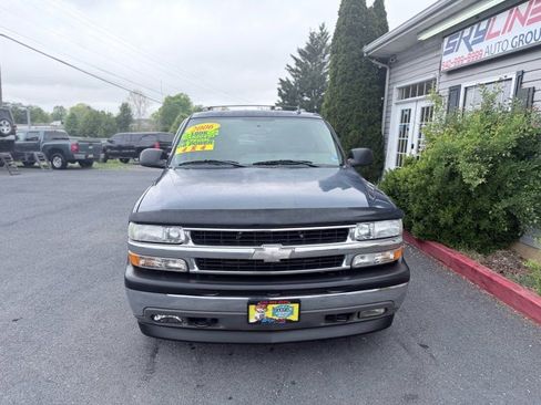 Used 2006 Chevrolet Tahoe LS w/ Smart Select Package AWD/4WD image 7