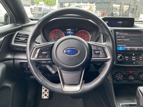 Used 2017 Subaru Impreza 2.0i Sport w/ Popular Package #4 AWD/4WD image 21