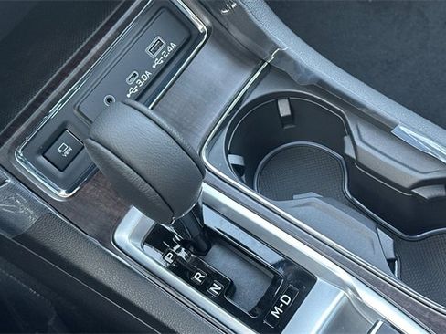 New 2026 Subaru Ascent Touring image 20