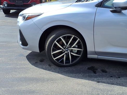 New 2025 Subaru Impreza 2.0i Sport image 16