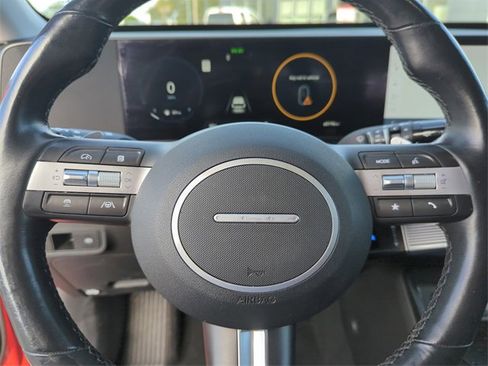 Used 2024 Hyundai Kona Limited image 38