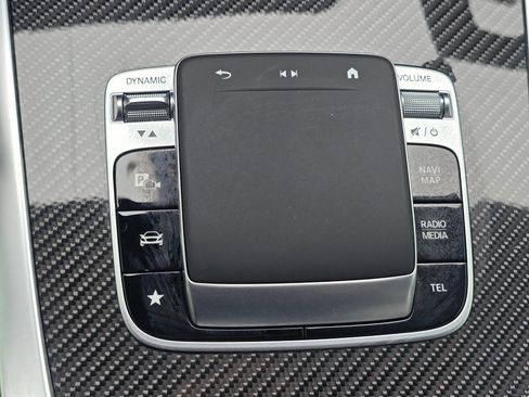 Used 2025 Mercedes-Benz G 63 AMG 4MATIC image 45