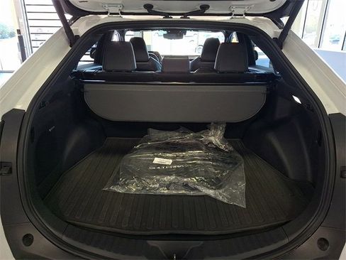 Certified 2024 Subaru Solterra Touring image 29