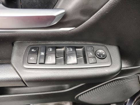 Certified 2020 RAM 1500 Big Horn image 18