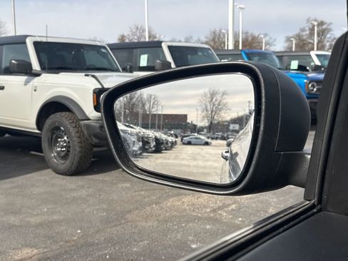 Used 2024 Ford Escape Active w/ Tech Pack #1 image 35