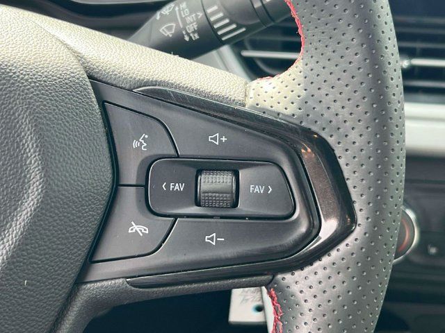 Used 2024 Chevrolet Trax RS w/ Driver Confidence Package FWD image 20