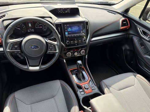 Used 2019 Subaru Forester Sport image 13
