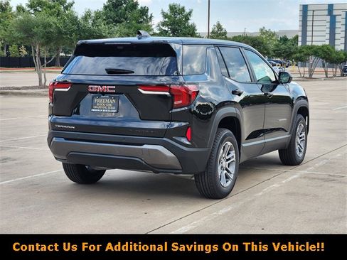 New 2026 GMC Terrain Elevation w/ Technology Package II image 3