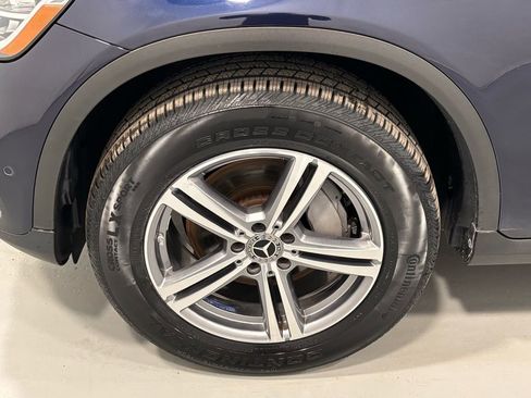 Certified 2022 Mercedes-Benz GLC 300 4MATIC image 28