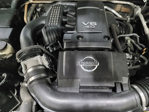 Used 2018 Nissan Frontier SV w/ Value Truck Package image 30