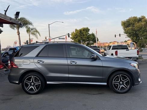 Used 2017 Mercedes-Benz GLE 350 image 17