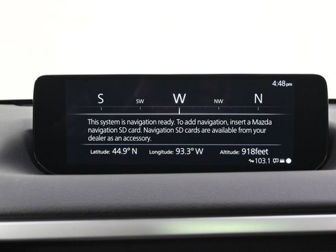 New 2026 MAZDA CX-50 2.5 Hybrid w/ Cargo Package image 28