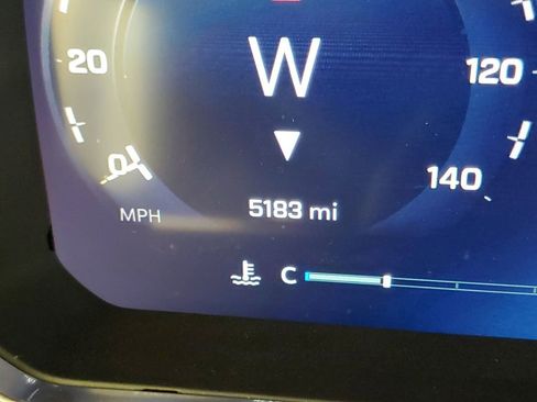 Used 2026 Chevrolet Silverado 1500 LT image 24