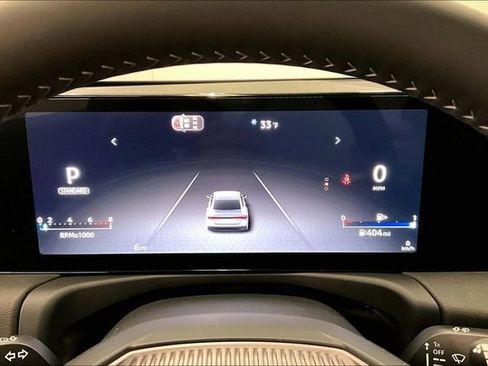 New 2026 Nissan Sentra SV w/ SV Convenience Package image 22