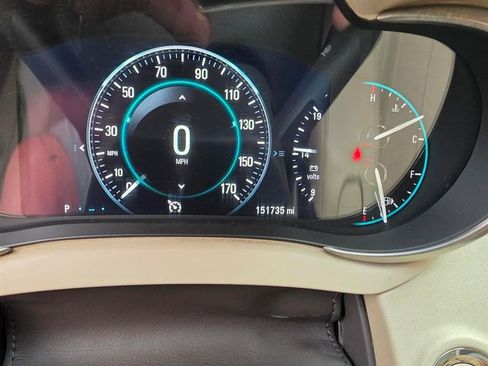 Used 2014 Buick LaCrosse Premium FWD image 14