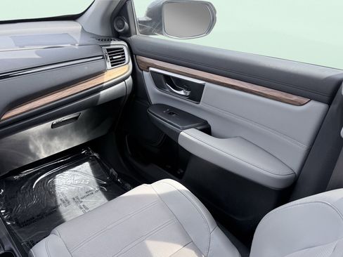 Used 2019 Honda CR-V EX-L image 49