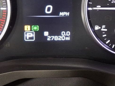 Used 2024 Subaru Ascent Limited w/ Technology Package AWD/4WD image 20