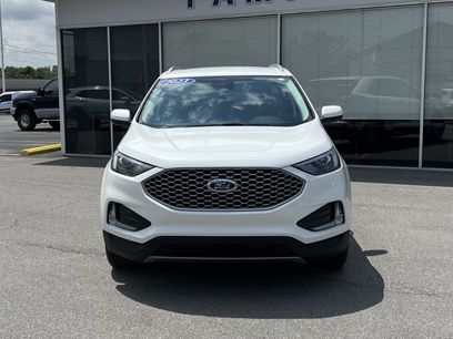 Used 2023 Ford Edge SEL w/ Convenience Package