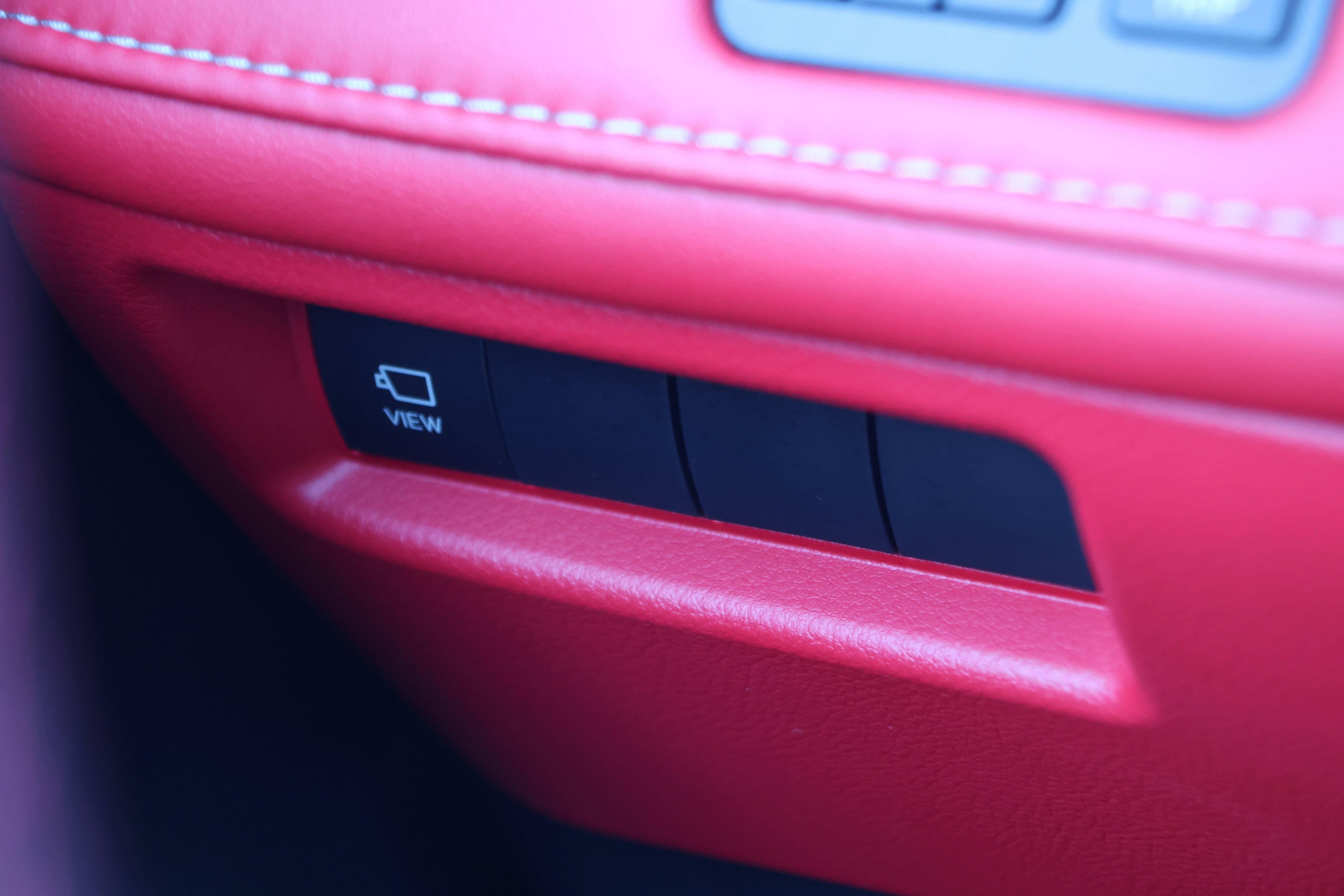 Used 2026 Lexus IS 350 F Sport w/ Technology Package RWD image 16