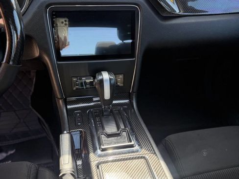 Used 2013 Ford Mustang Coupe w/ V6 Performance Pkg image 15