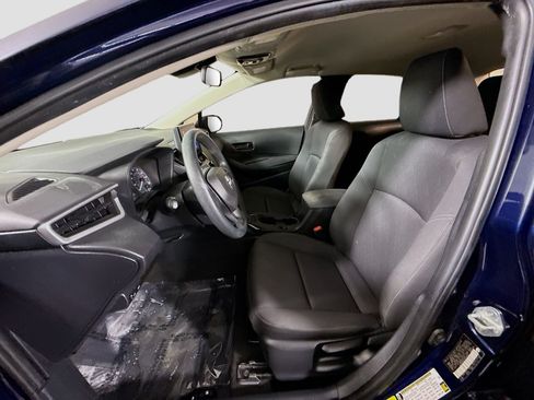 Used 2024 Toyota Corolla LE FWD image 21