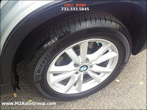 Used 2015 BMW X5 xDrive35i image 27