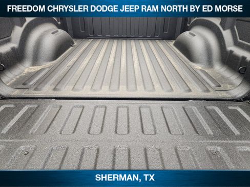 New 2026 RAM 1500 Classic Warlock image 21