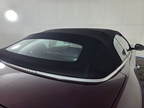 Used 2011 Maserati GranTurismo Convertible RWD image 28