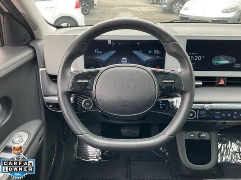 Used 2024 Hyundai Ioniq 5 Limited RWD image 36