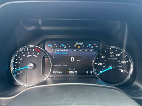 Used 2021 Ford Expedition Max Limited image 35