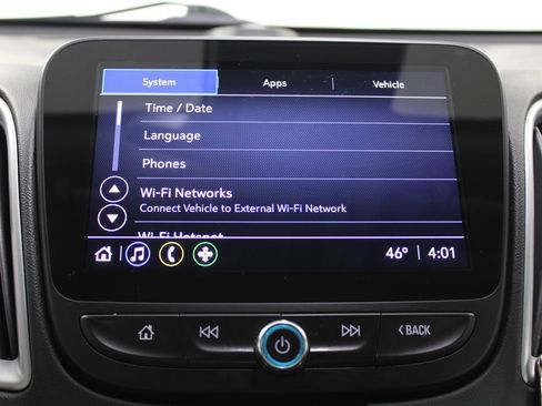 Used 2023 Chevrolet Malibu LS image 45