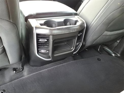 Used 2022 RAM 1500 Lone Star image 14