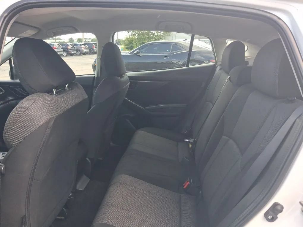 Used 2020 Subaru Impreza 2.0i AWD/4WD image 22