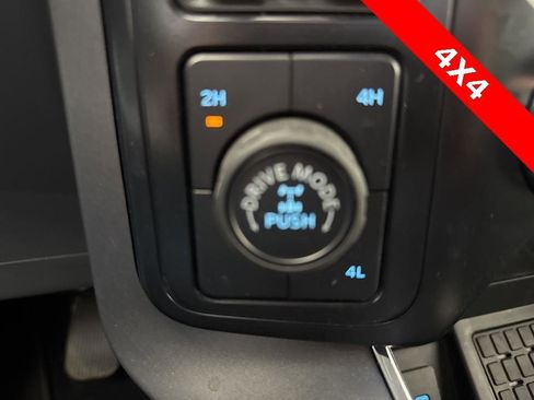 Used 2024 Ford F150 XLT w/ Equipment Group 302A MID image 16