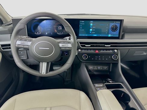 New 2026 Hyundai Sonata SEL image 17