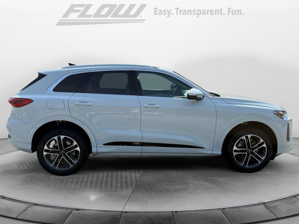 New 2026 Audi Q5 Premium AWD/4WD image 8