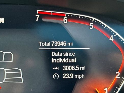 Used 2023 BMW 530i w/ M Sport Package RWD image 30