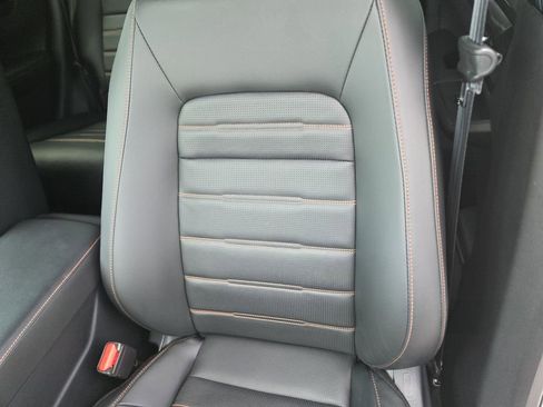 Certified 2025 Honda CR-V Sport Touring image 20