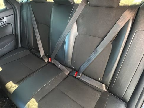 Used 2022 Honda Civic Sport image 23