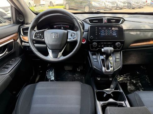 Used 2020 Honda CR-V EX image 14