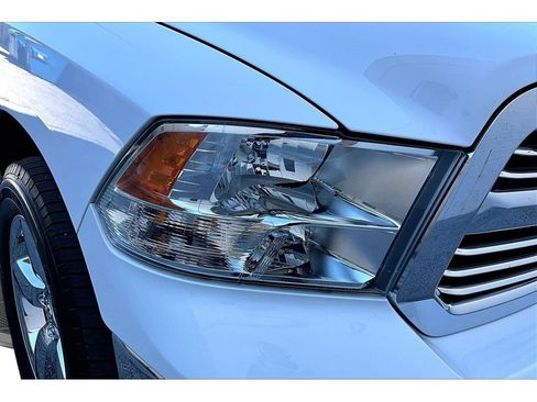 Used 2018 RAM 1500 Big Horn AWD/4WD image 53