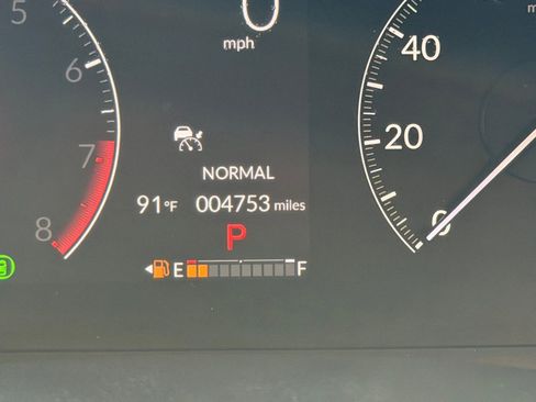 Used 2026 Honda Odyssey Elite image 24